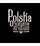 Koszulka Polska Ojczyzna ma kochana
