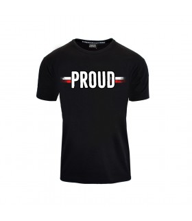 Koszulka Proud