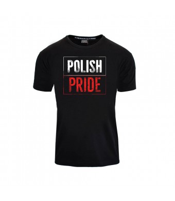 Koszulka Polish Pride